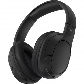 Belkin SOUNDFORM SURROUND KABEL OVER-EAR