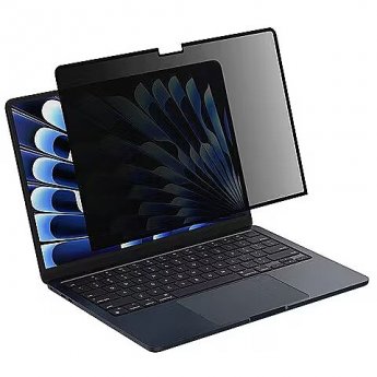 Belkin TruePrivacy Screen Protector for MacBook 13 inches
