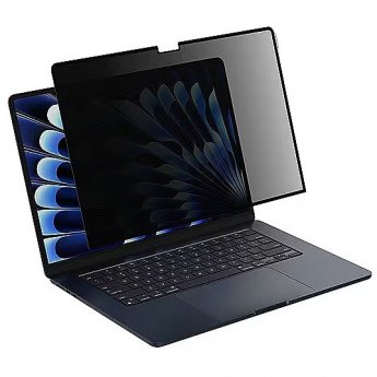 Belkin TruePrivacy Screen Protector for MacBook 15 inches