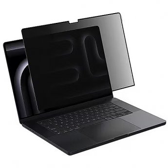 Belkin TruePrivacy Screen Protector for MacBook 16 inches