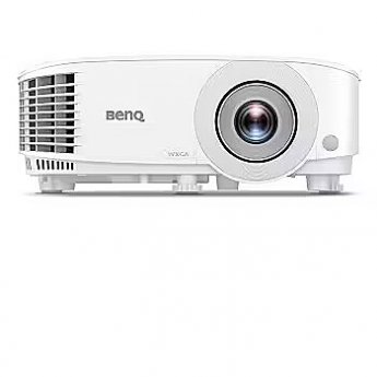 Benq BENQ MW561 4000ANSI WXGA 1.55-1.7 20W KAIUTIN DLP