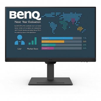 Benq BL2790T, 23.8"