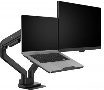 Benq ERGO AMR Laptop Tray LTB01 | Black