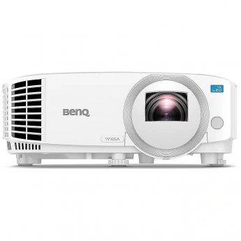 Benq LW500ST