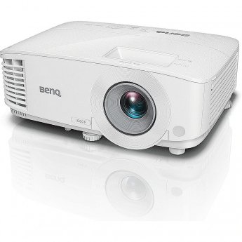 Benq MH550