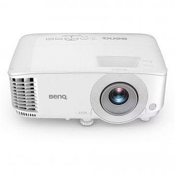 Benq MW560C Projector WXGA (1280x800), 4000 ANSI lumens, 20000:1, White