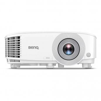 Benq MX560, White