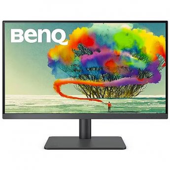 Benq PD2705U, 27"