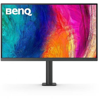 Benq PD2705UA, 27"