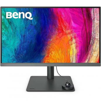 Benq PD2706U, 27"