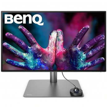 Benq PD2725U, 27"