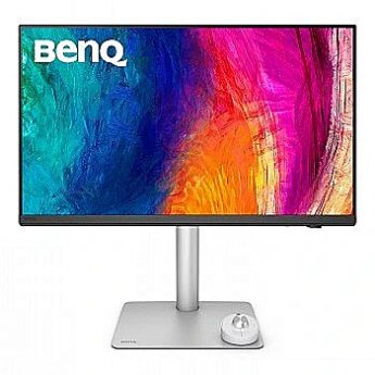 Benq PD2730S, 27"