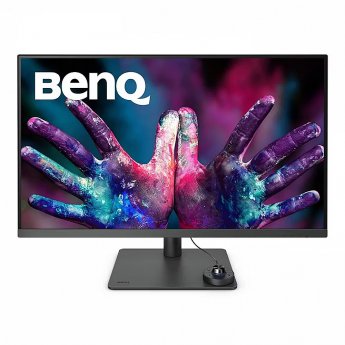 Benq PD3205U, 32"