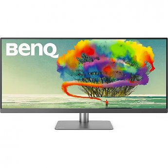 Benq PD3420Q, 34"