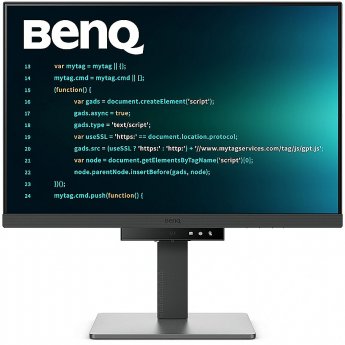 Benq RD240Q, 24.1"