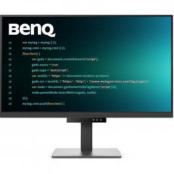 Benq RD320U, 31.5"