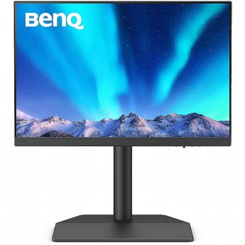 Benq SW242Q, 24.1"