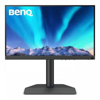 Benq SW272Q, 27"