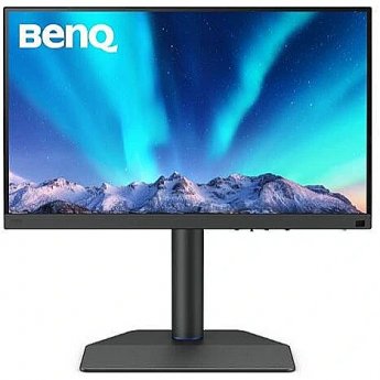 Benq SW272U, 27"