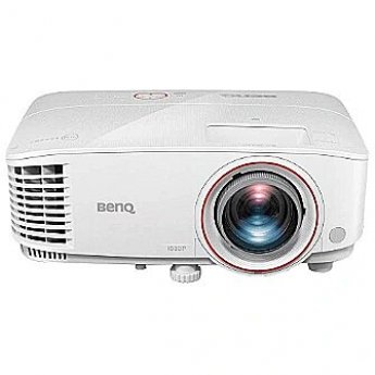 Benq TH671ST, White