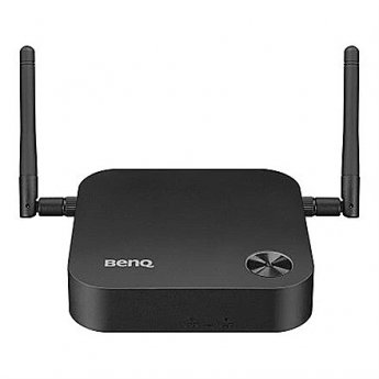 Benq WDC10, Black
