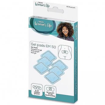 Beurer Beurer EM50 - Replacement set