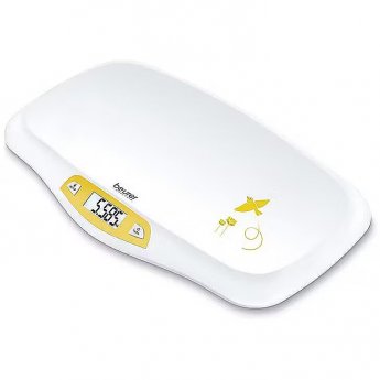 Beurer Beurer, up to 20 kg - Baby scale