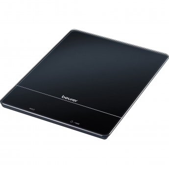 Beurer KS 34 XL Comfort, Black