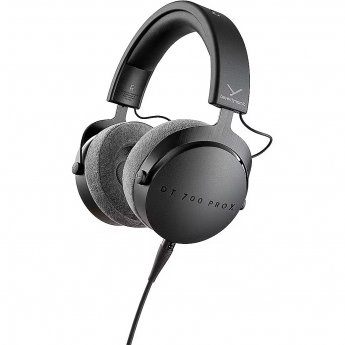 Beyerdynamic DT 700 PRO X Wired, Black
