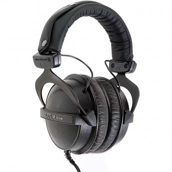 Beyerdynamic DT 770 M