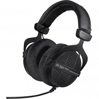 Beyerdynamic DT 990 PRO 250 OHM Black Limited Edition