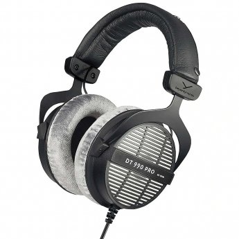 Beyerdynamic DT 990 PRO, 80 Ohm