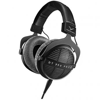 Beyerdynamic DT 990 PRO X Studio Headphones