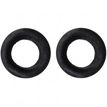 Beyerdynamic Ear pad set velour, open | EDT 990 VB | Black