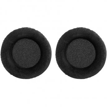 Beyerdynamic EDT 770 VB ear cushions pair velours, black