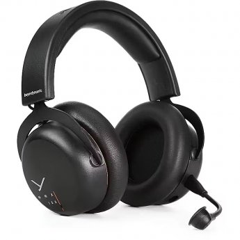 Beyerdynamic MMX 150 WL, Black