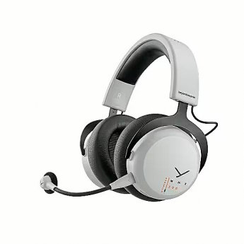 Beyerdynamic MMX 200, Wirelss, Gray