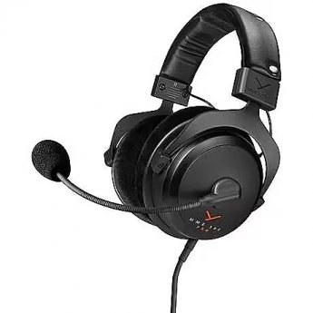 Beyerdynamic MMX 300 Pro czarne