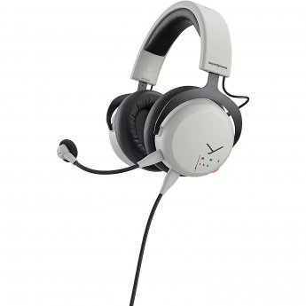 Beyerdynamic MMX150, Grey