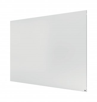 Bezrāmja balts magnētiskais  tāfele NOBO Infinity, 1200x900mm
