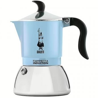 Bialetti - Primavera - Fiammetta 2tz Błękitna