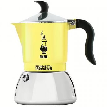 Bialetti - Primavera - Fiammetta 2tz Żółty