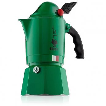 Bialetti Kawiarka Moka Express Alpina 3tz