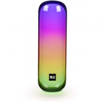 BigBen Interactive Big Ben Party Glow180 LED 30W Niebieski