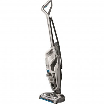 Bissell CrossWave C3 Select, Black/Titanium/Blue