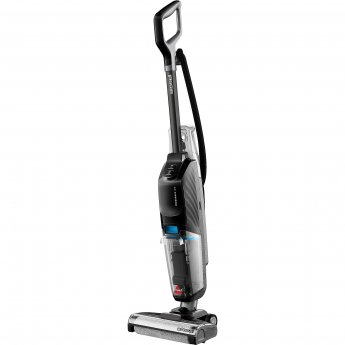 Bissell CrossWave HF2 Pro, Black/Blue