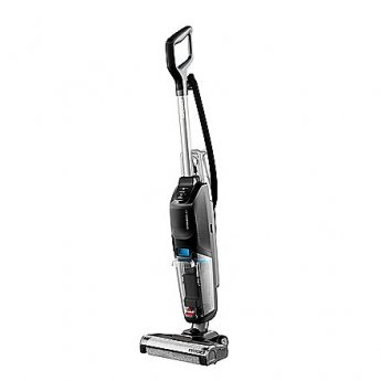 Bissell CrossWave HF2 Select, Black/Blue