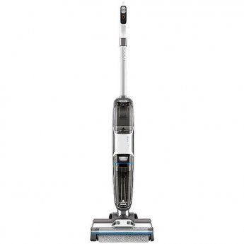 Bissell CrossWave HF3 22.2V, Black/Titanium/Bossanova Blue 