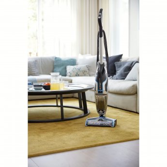 Bissell CrossWave Pet Pro, Blue/Titanium