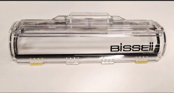 Bissell Foot Nozzle Window Cha Cha Lime for CrossWave X7 Cordless Pro